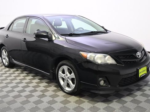 Used 2013 Toyota Corolla S FWD image 8
