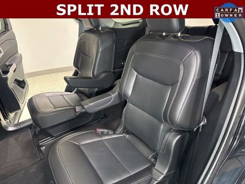 Used 2024 Ford Explorer Limited w/ Equipment Group 301A image 2