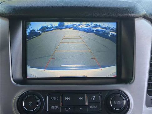 Used 2018 GMC Yukon XL SLT RWD image 14