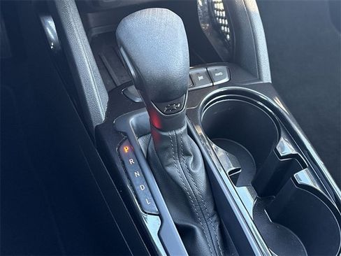 Certified 2023 Chevrolet TrailBlazer LT image 15