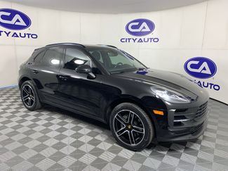 Used 2019 Porsche Macan S AWD/4WD video 1