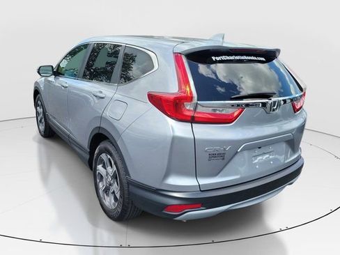 Used 2018 Honda CR-V EX-L image 31