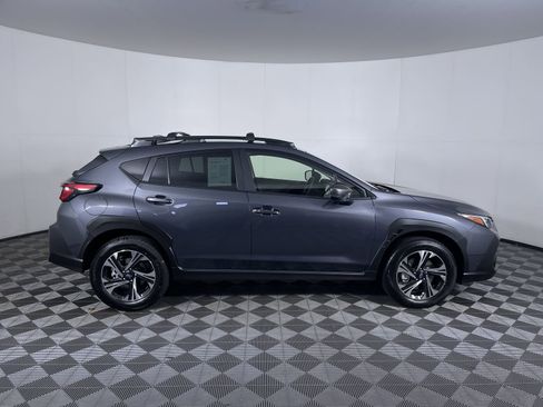 Certified 2025 Subaru Crosstrek 2.0i Premium image 10