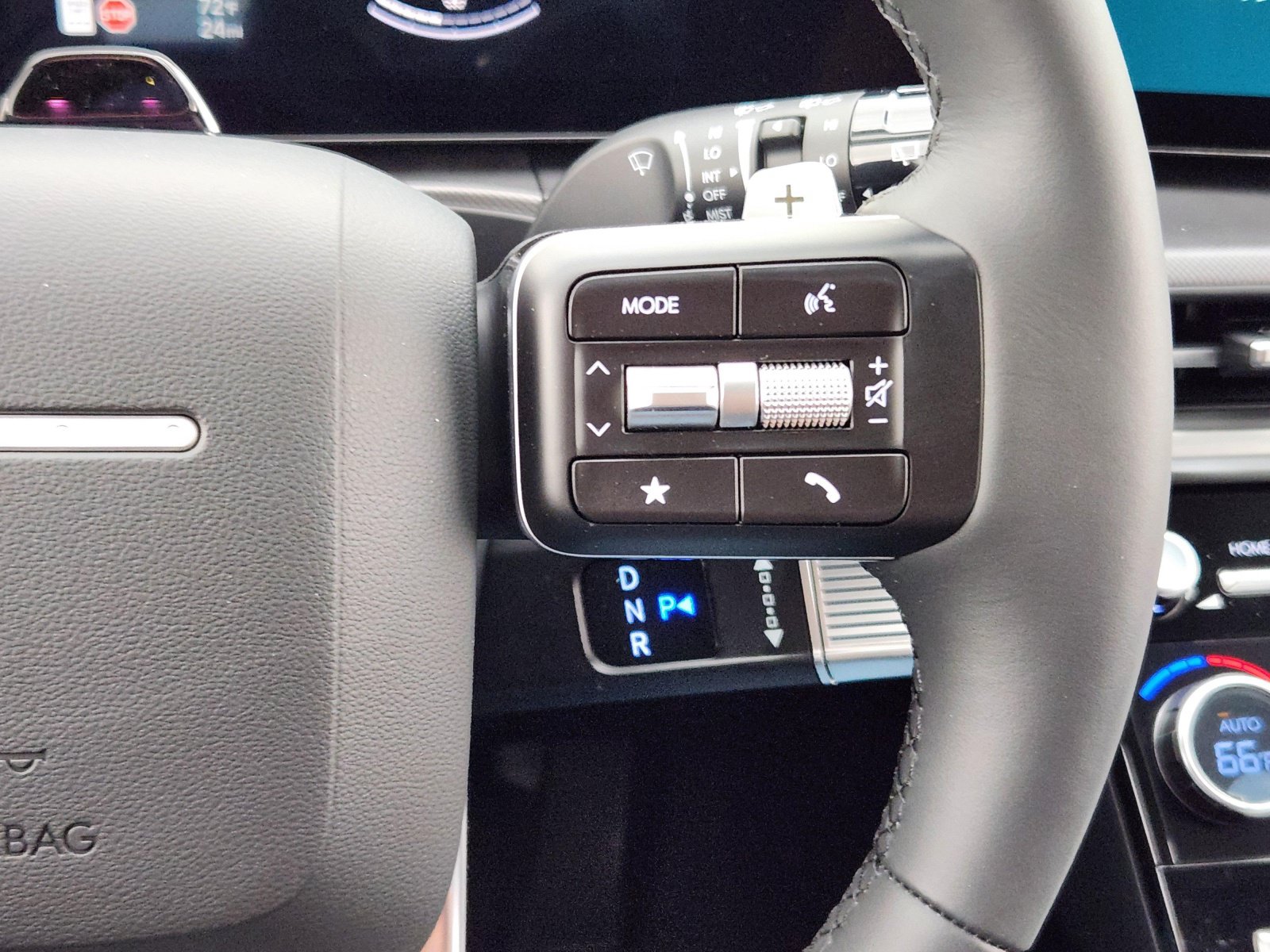 New 2026 Hyundai Santa Fe XRT AWD/4WD image 25