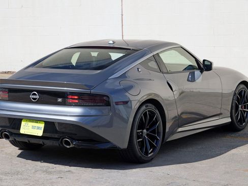 Used 2025 Nissan Z Performance w/ Floor Mat Package RWD image 45