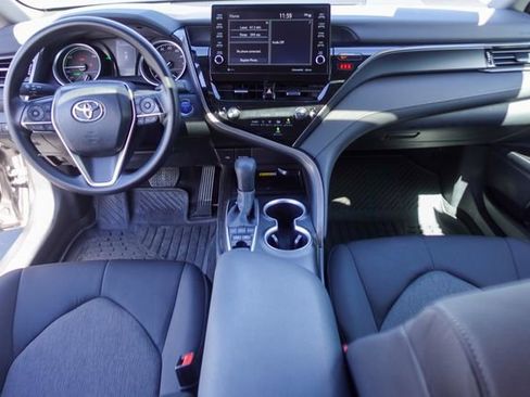 Certified 2024 Toyota Camry LE w/ Audio Upgrade Package image 4