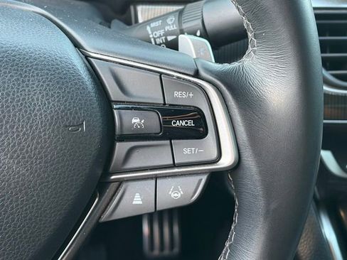 Used 2022 Honda Accord Sport image 17