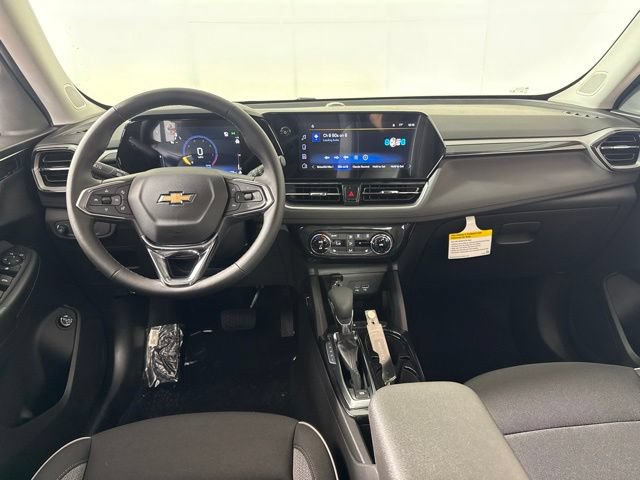 New 2026 Chevrolet TrailBlazer LT w/ Convenience Package FWD image 26