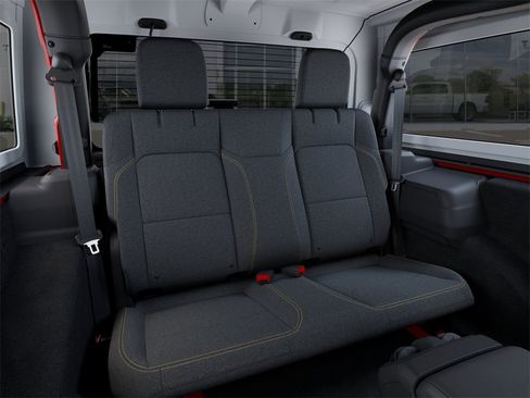 New 2026 Jeep Wrangler Sport S image 15