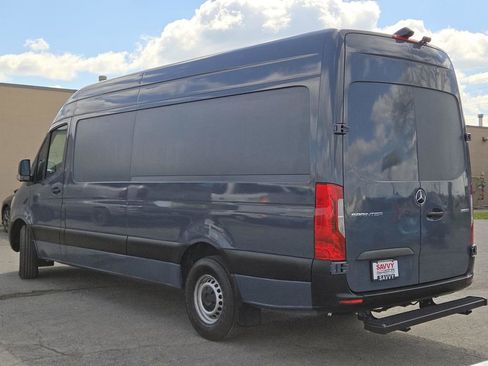 Used 2019 Mercedes-Benz Sprinter 170 image 13