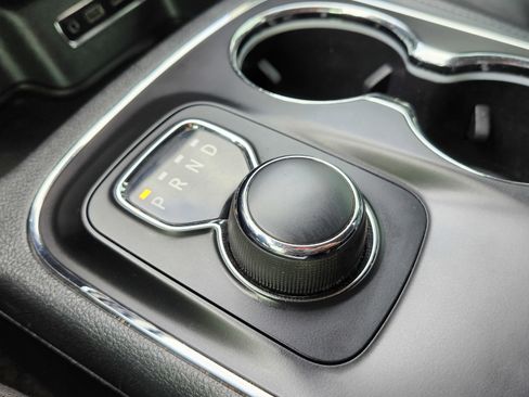 Used 2017 Dodge Durango GT w/ Nav & Power Liftgate Group image 36