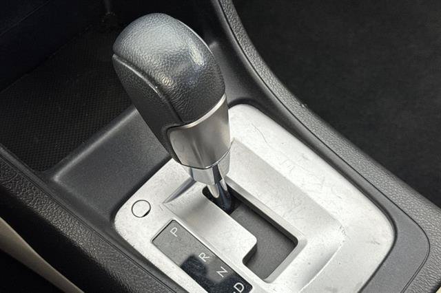 Used 2014 Subaru Crosstrek 2.0i Limited AWD/4WD image 23