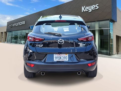 Used 2019 MAZDA CX-3 Grand Touring AWD/4WD image 6