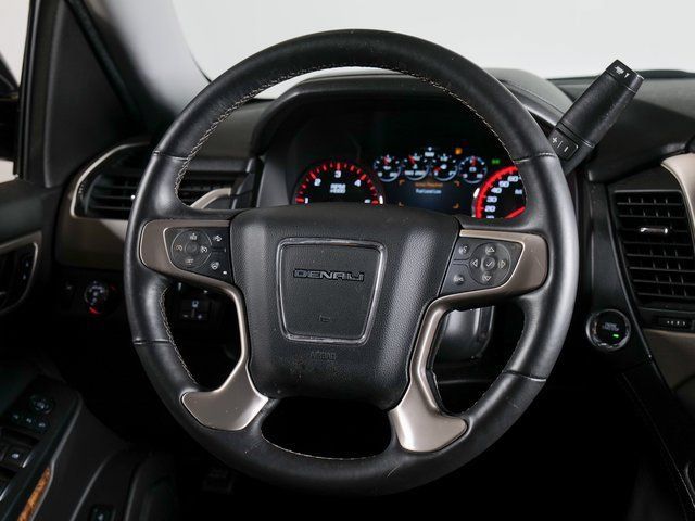 Used 2015 GMC Yukon Denali w/ Open Road Package AWD/4WD image 12
