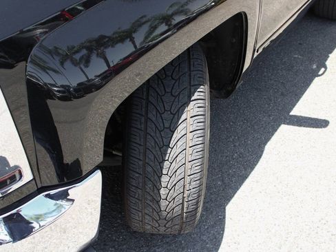 Used 2016 Chevrolet Silverado 1500 LT w/ LT Convenience Package image 32