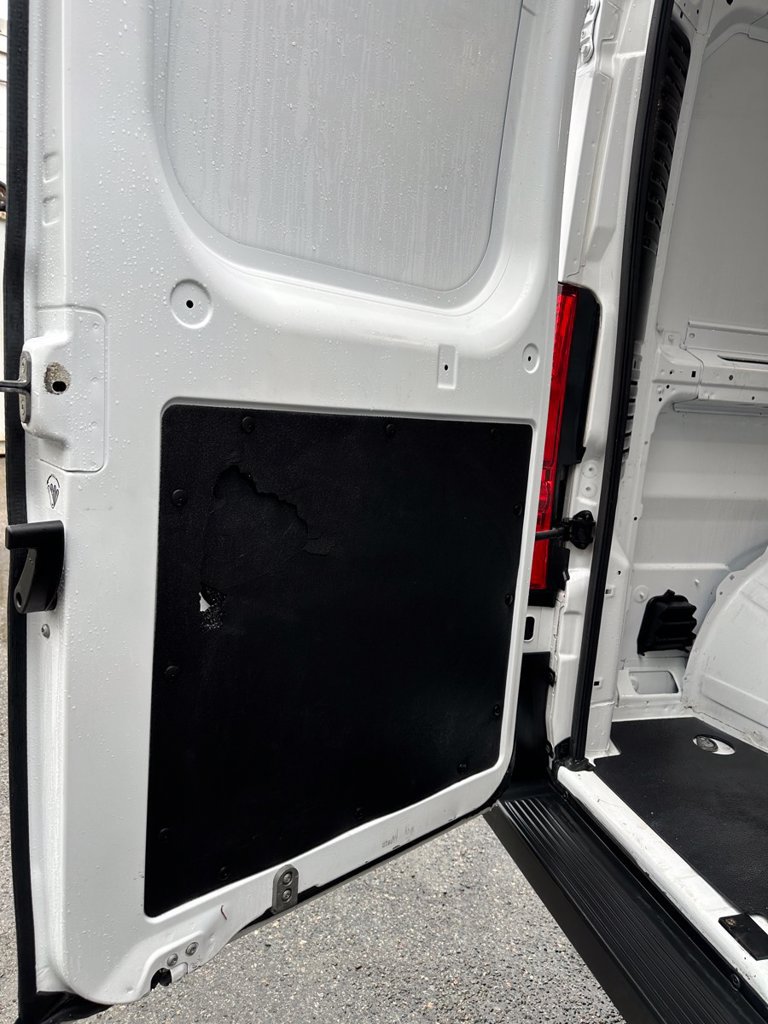 Used 2024 RAM ProMaster 2500 w/ Convenience Group FWD image 19
