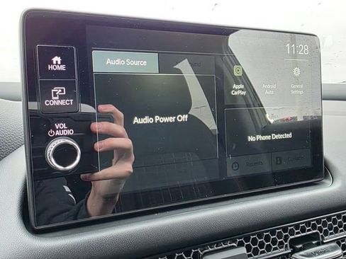 New 2026 Honda HR-V Sport image 30