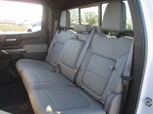 Used 2021 Chevrolet Silverado 1500 LTZ image 17