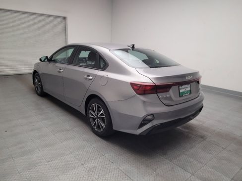 Used 2023 Kia Forte LXS FWD image 5