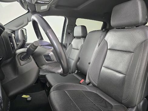 Used 2023 Chevrolet Silverado 2500 LTZ w/ Gooseneck/5TH Wheel Package image 8