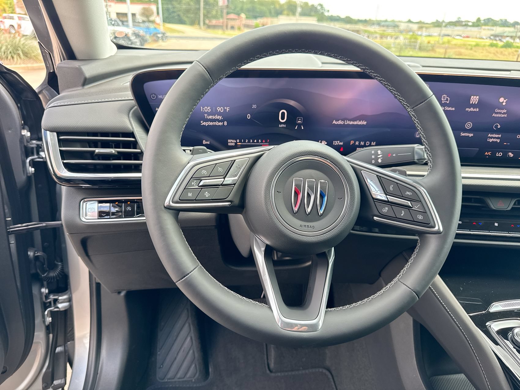 New 2026 Buick Envision Preferred AWD/4WD image 14