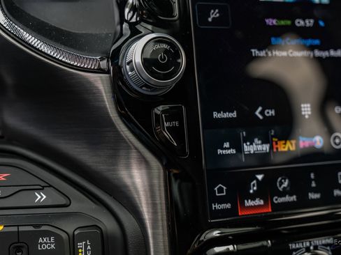 Used 2024 RAM 1500 TRX image 80