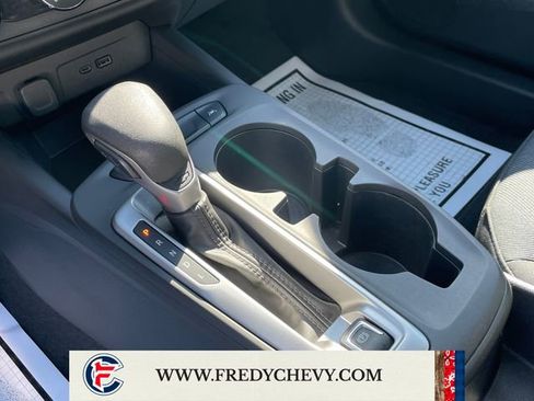 Used 2024 Chevrolet Trax LS FWD image 15