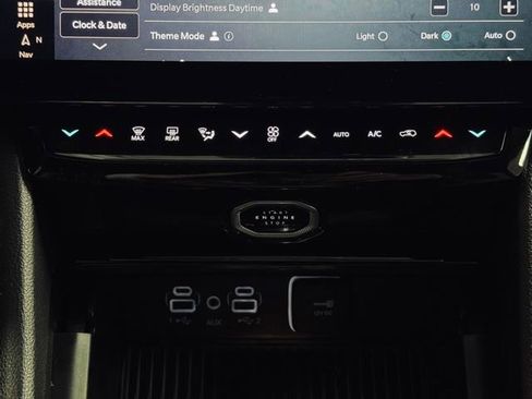 New 2026 Jeep Grand Cherokee L Limited AWD/4WD image 36