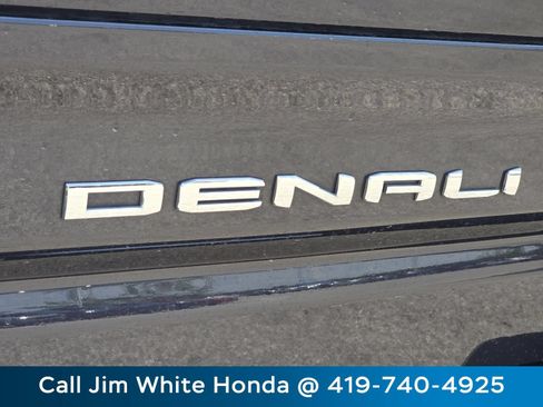 Used 2023 GMC Sierra 1500 Denali AWD/4WD image 13