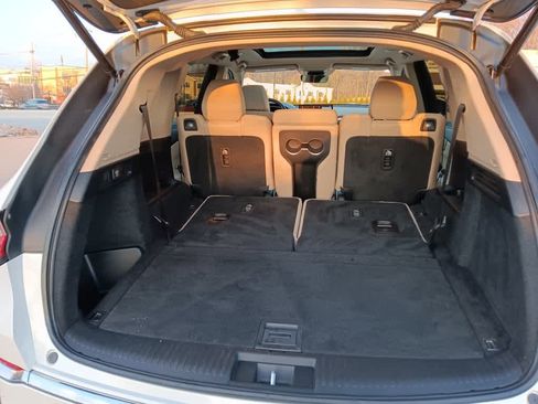 Used 2023 Acura MDX SH-AWD w/ Technology Package image 36