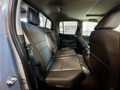 New 2026 Honda Ridgeline RTL image 26