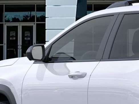 New 2026 Chevrolet Equinox RS image 12