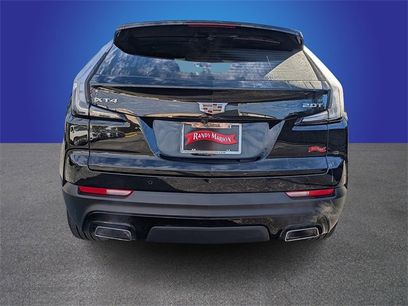 Used 2019 Cadillac XT4 Sport w/ Driver Awareness Package
