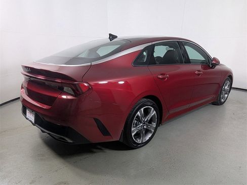 Used 2023 Kia K5 EX w/ EX Premium Package image 7