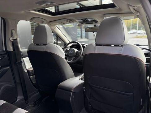 Used 2021 Subaru Crosstrek 2.5i Limited w/ Moonroof Package 2 image 69