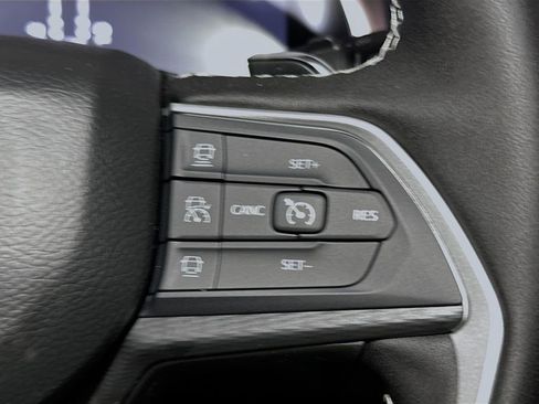 New 2025 Jeep Grand Cherokee L Altitude AWD/4WD image 30