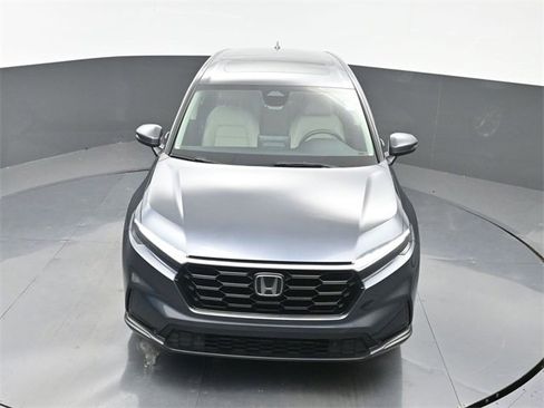 Certified 2024 Honda CR-V EX-L image 30