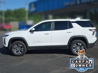 Used 2026 Chevrolet Equinox LT AWD/4WD video 3