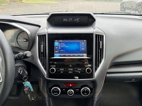 Used 2021 Subaru Crosstrek 2.0i Premium w/ Popular Package #4 AWD/4WD image 20
