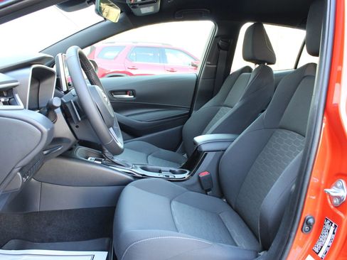 New 2026 Toyota Corolla SE FWD image 16