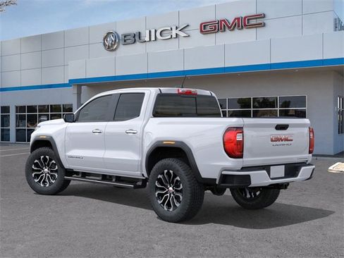 New 2026 GMC Canyon Denali image 3