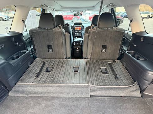 Used 2022 Subaru Ascent Onyx Edition image 22