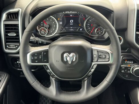 Used 2025 RAM 1500 Big Horn image 30