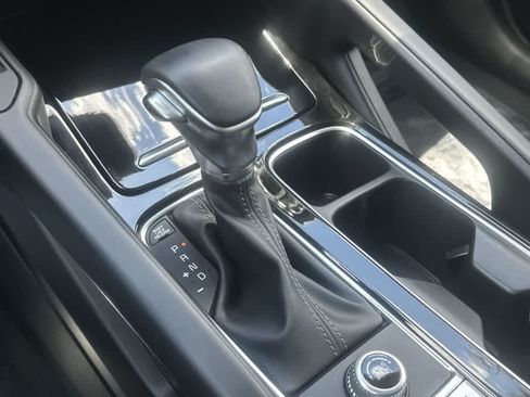Certified 2024 Kia Telluride S FWD image 28