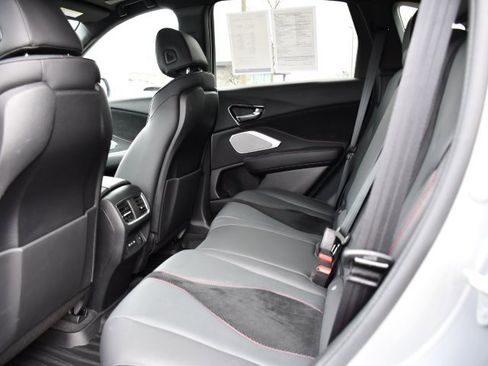 Used 2024 Acura RDX AWD w/ A-Spec & Advance Pkg image 22