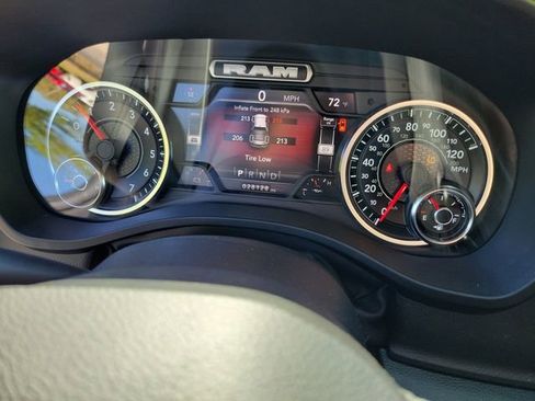 Used 2022 RAM 1500 Big Horn image 17