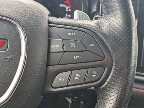 Used 2024 Dodge Durango GT image 28