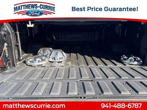 Used 2024 GMC Sierra 3500 SLE w/ SLE Convenience Package image 14