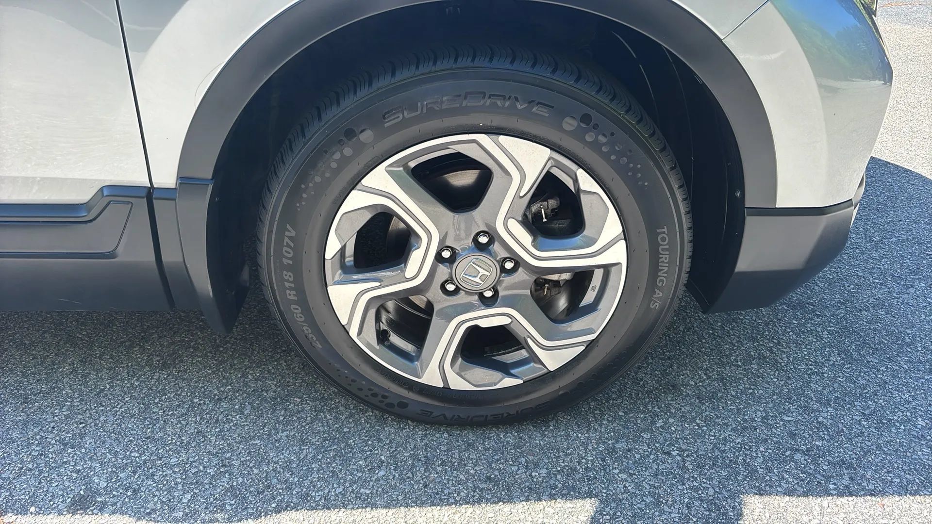Used 2019 Honda CR-V EX-L image 27