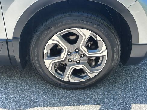 Used 2019 Honda CR-V EX-L image 27